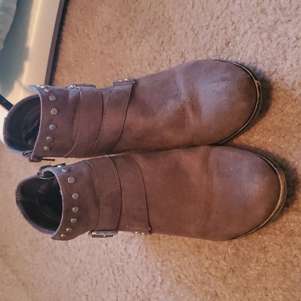 Booties